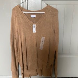 Old navy sweater